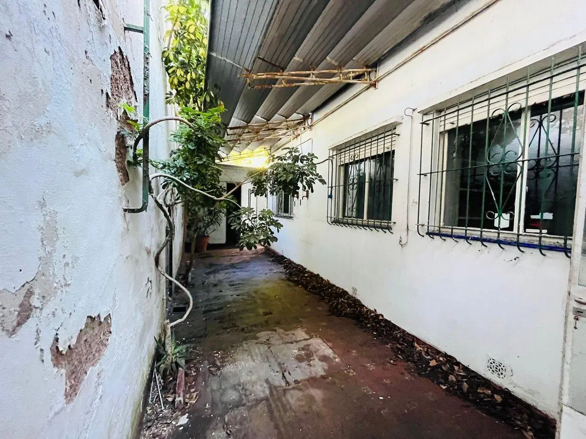 LOTE EN VENTA EN LA PLATA - IDEAL DESARROLLO 2
