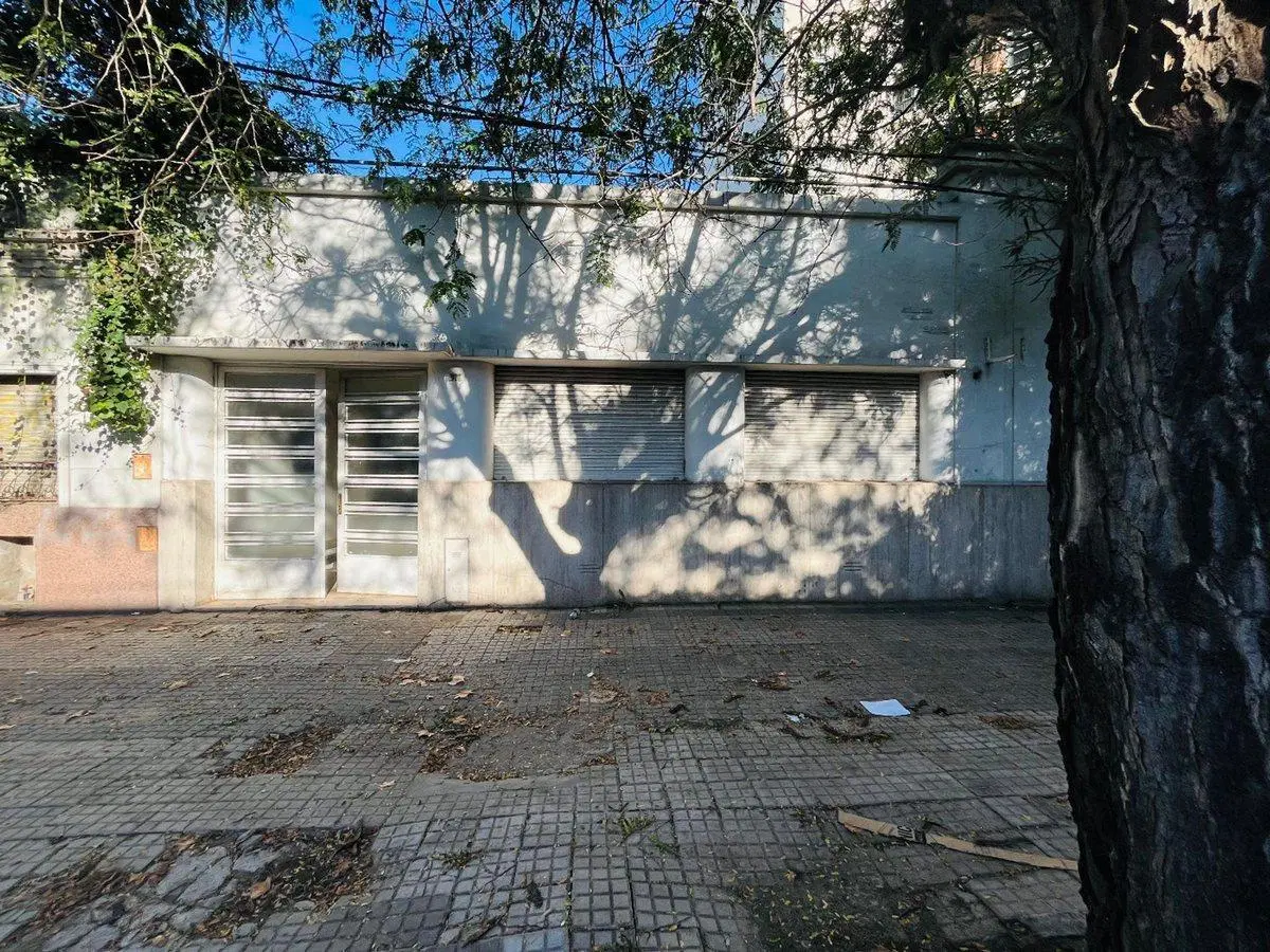 LOTE EN VENTA EN LA PLATA - IDEAL DESARROLLO 4