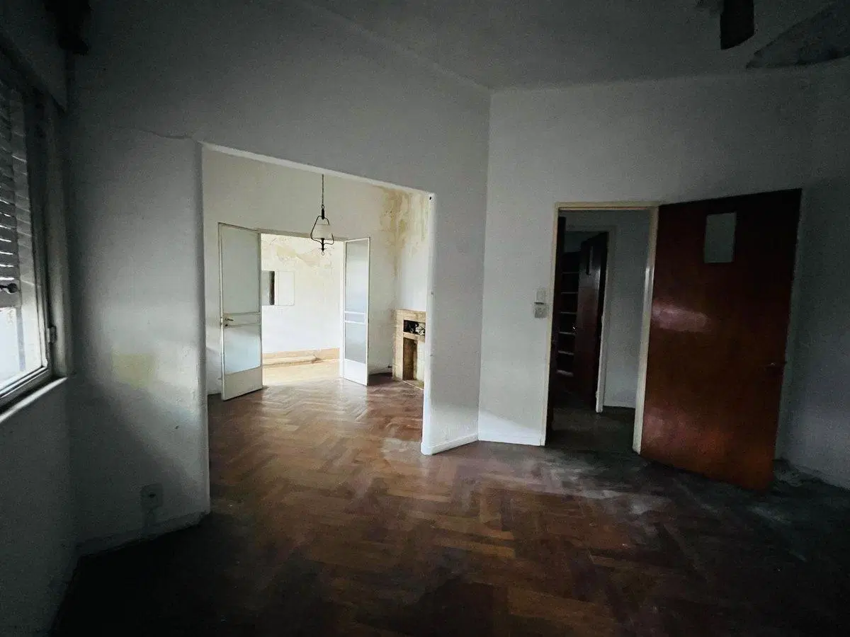 LOTE EN VENTA EN LA PLATA - IDEAL DESARROLLO 5