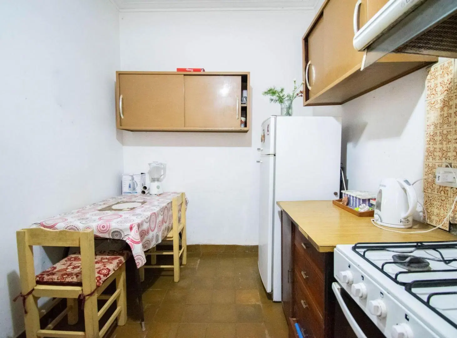 CASAS EN VENTA CITY BELL 2 DORMITORIOS. 2