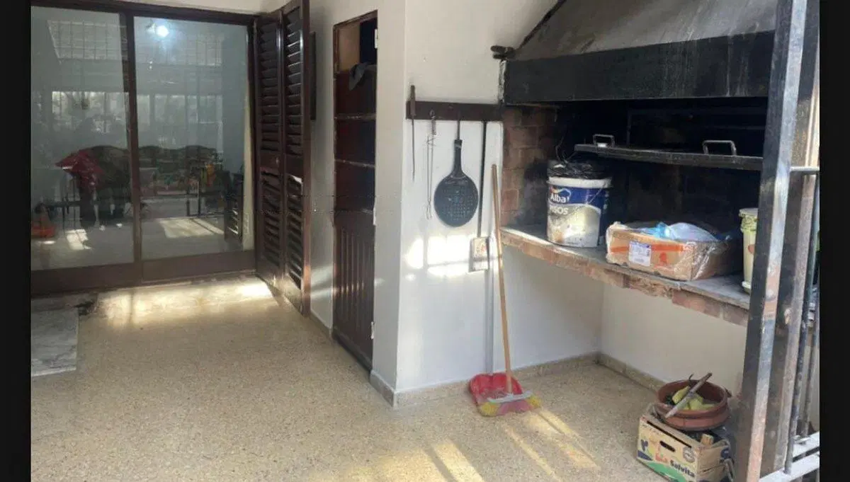 CASA EN VENTA LA PLATA CENTRO 4