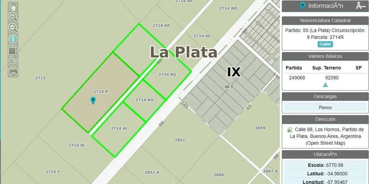 Plano 1