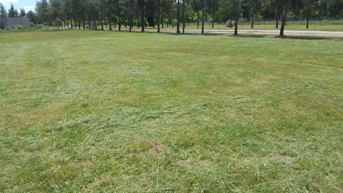 LOTE EN VENTA EN CAMPO DE ROCA ll