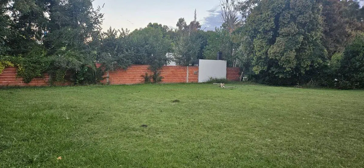 LOTE EN VENTA LA PLATA "LAS LAMBERTIANAS" 4