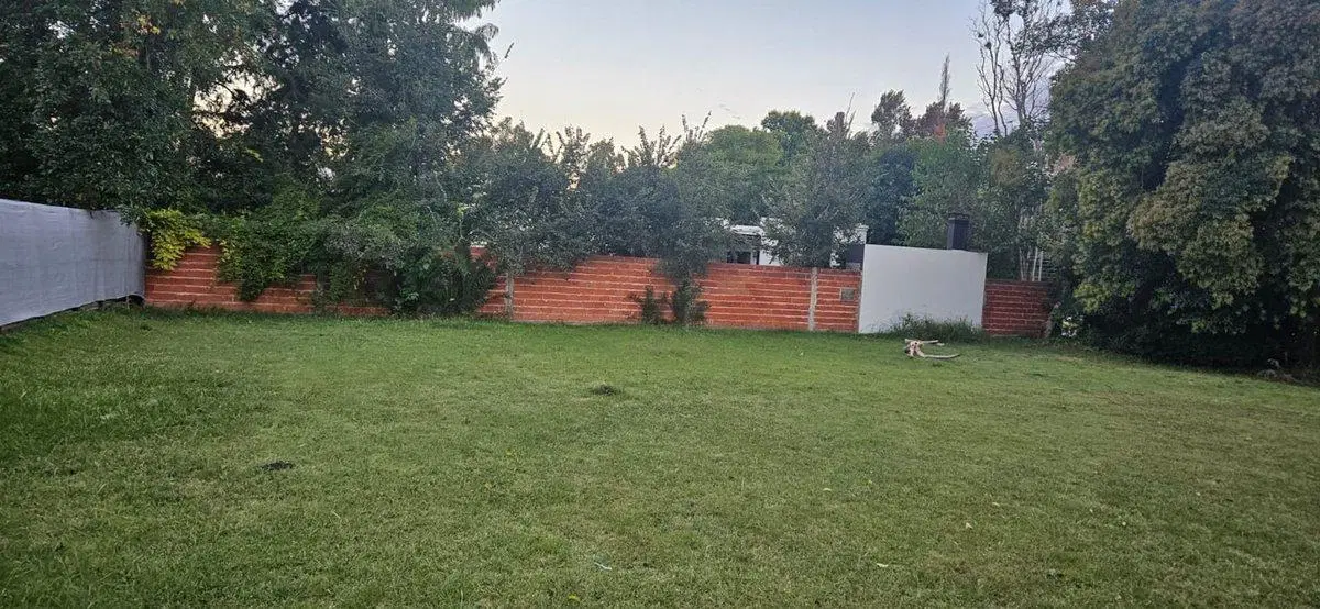 LOTE EN VENTA LA PLATA "LAS LAMBERTIANAS" 8