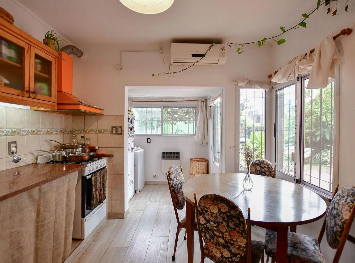 CASA VENTA LA PLATA 3 DORMITORIOS PARQUE COCHERA 3