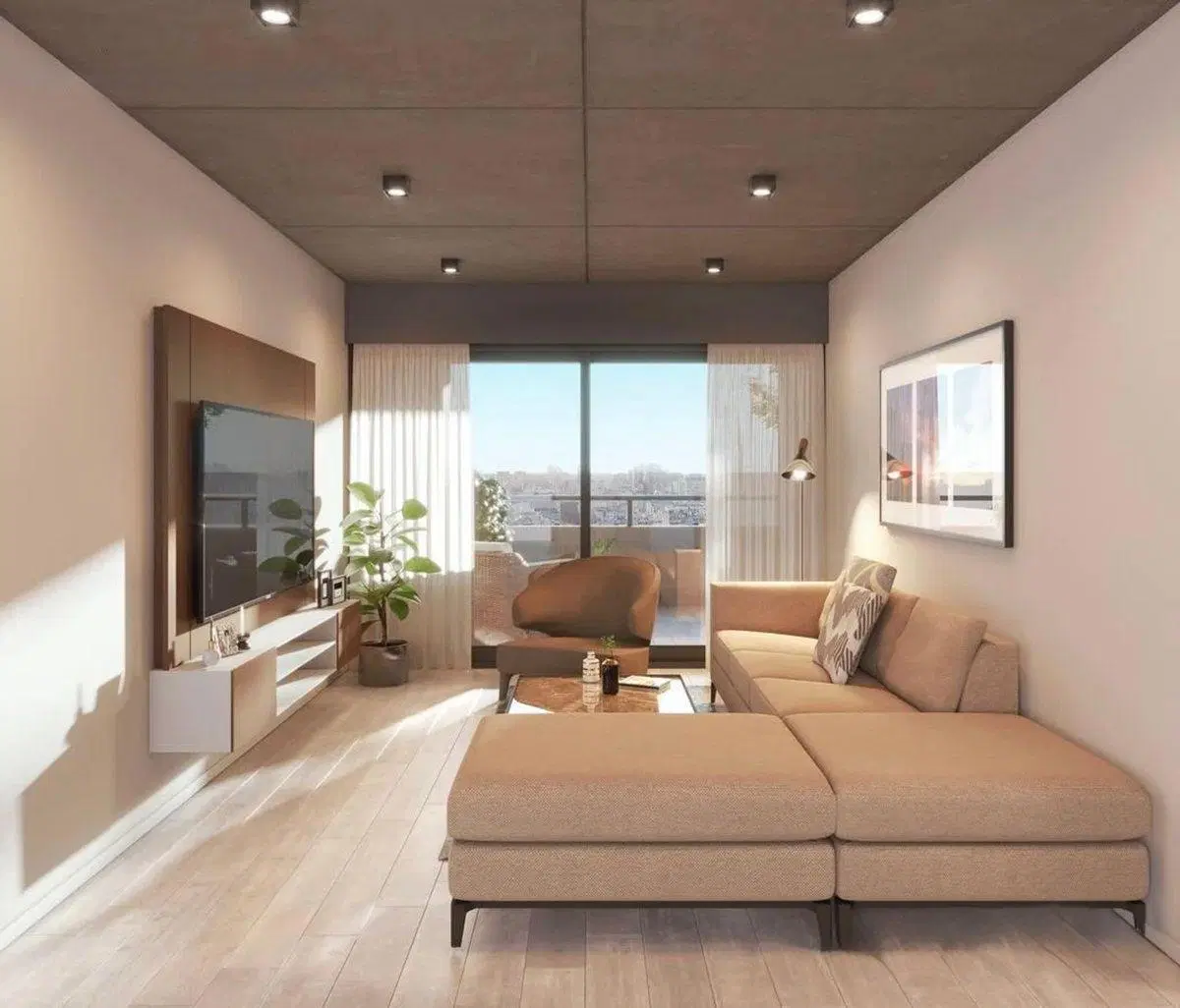 Departamento Dúplex 6 Amb PENTHOUSE FINANCIACIÓN 5