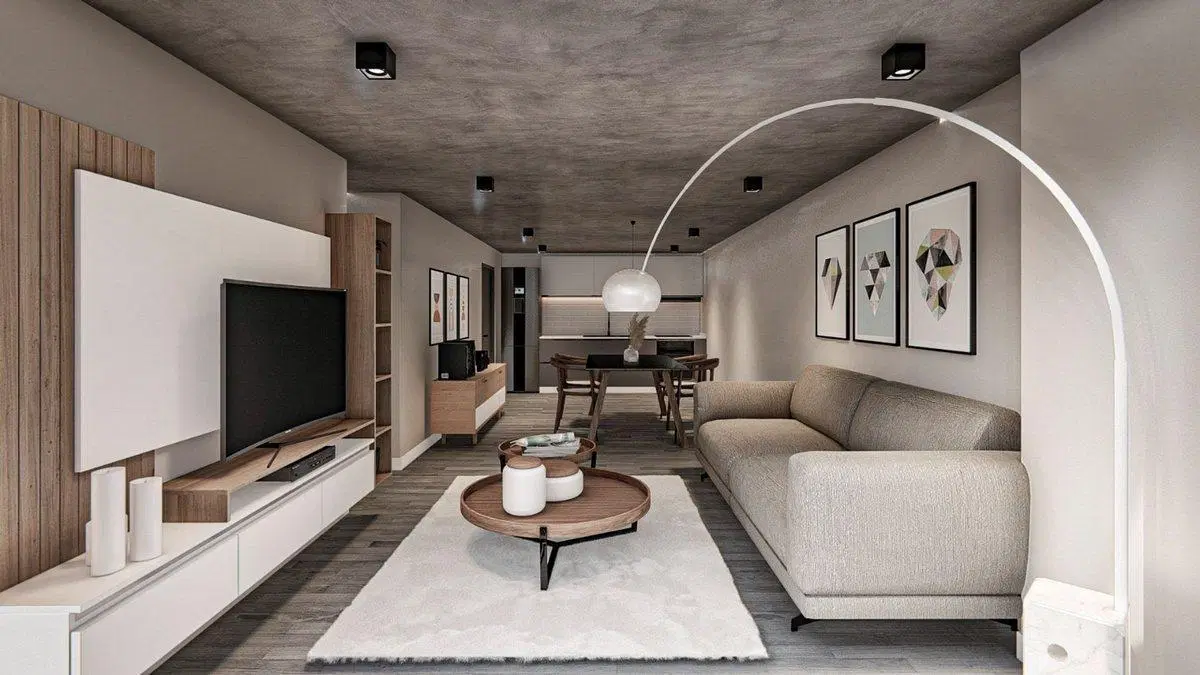 DEPARTAMENTO EN VENTA EN VILLA ORTUZAR PB C/ PATIO 5