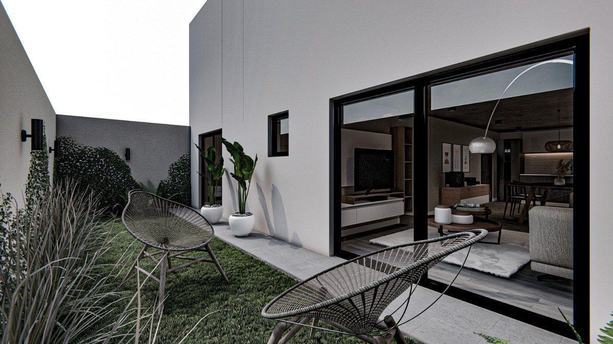 DEPARTAMENTO EN VENTA EN VILLA ORTUZAR PB C/ PATIO