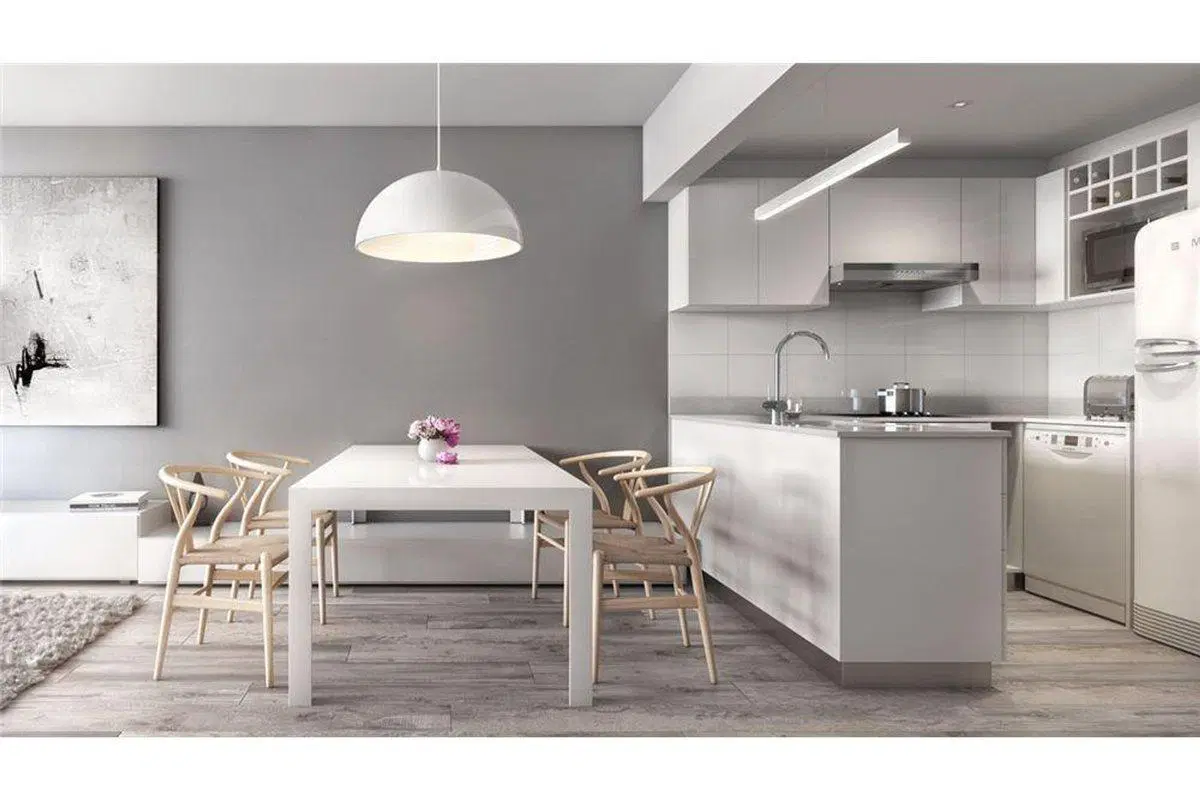 MONOAMBIENTE  EN VENTA LA PLATA POZO 2