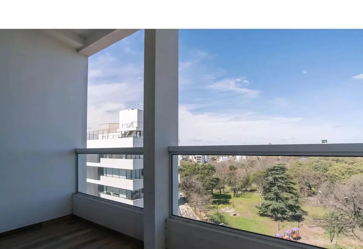 MONOAMBIENTE  EN VENTA LA PLATA POZO 3
