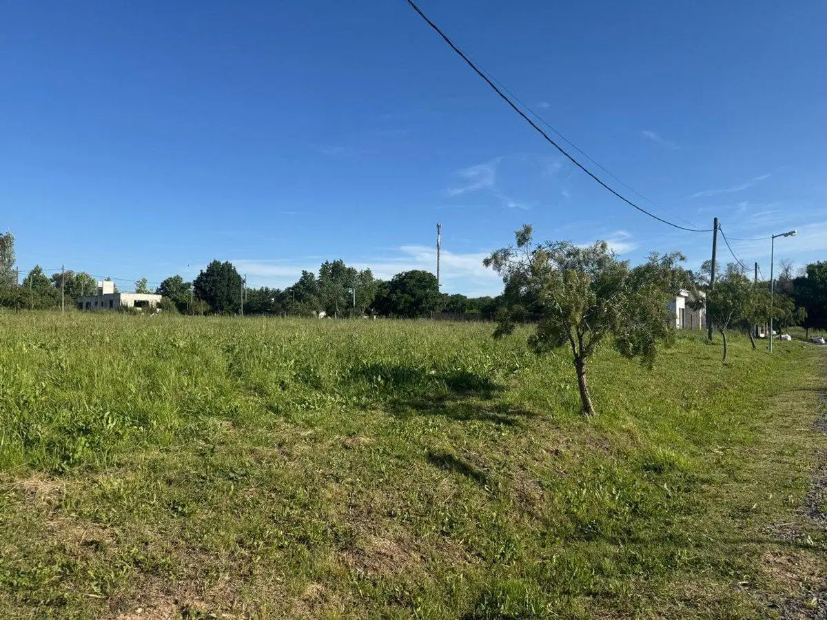 LOTE EN VENTA EN BARRIO LA FRANCISCA 4