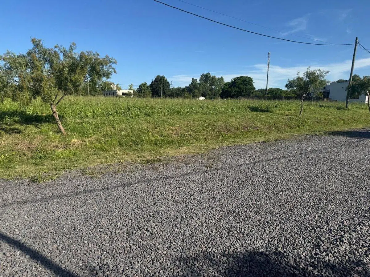 LOTE EN VENTA EN BARRIO LA FRANCISCA 3