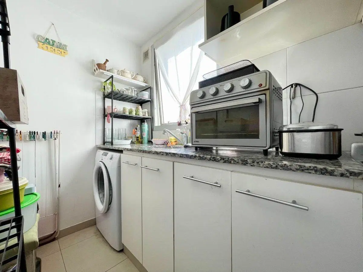 DEPARTAMENTO VENTA LA PLATA 2 DORMITORIOS COCHERA 3