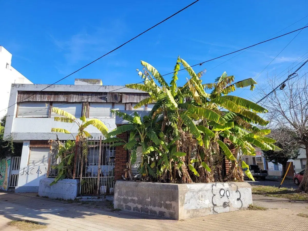 LOTE EN VENTA LA PLATA U/C3 2