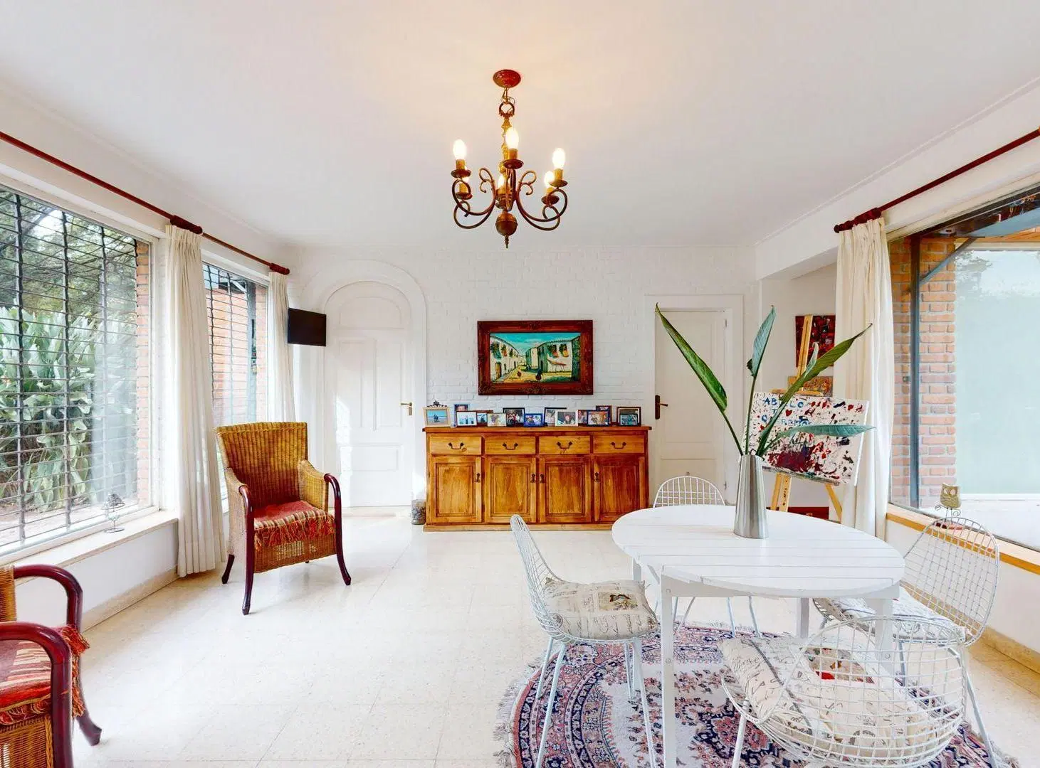 CASA QUINTA EN VENTA CITY BELL 2
