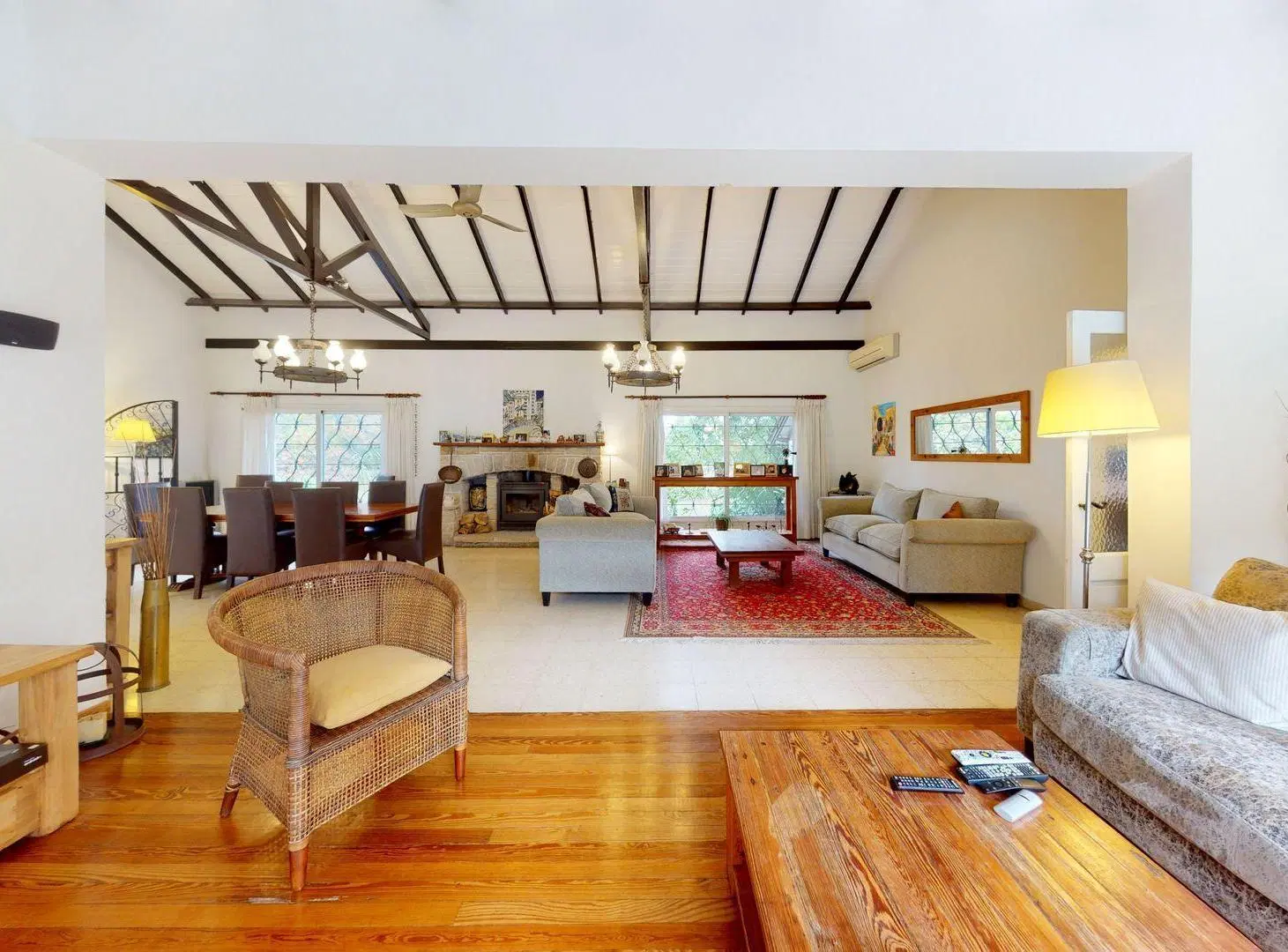 CASA QUINTA EN VENTA CITY BELL 3