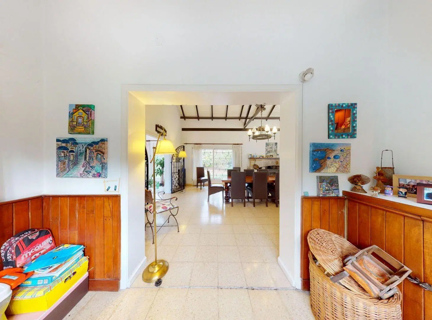 CASA QUINTA EN VENTA CITY BELL 5