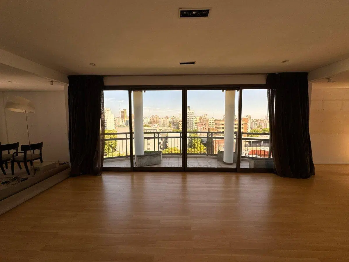 DEPARTAMENTO EN VENTA LA PLATA 5