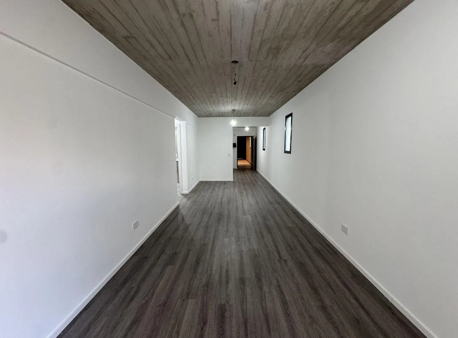 DEPARTAMENTO EN VENTA DEVOTO 4 AMBIENTES COCHERA 2