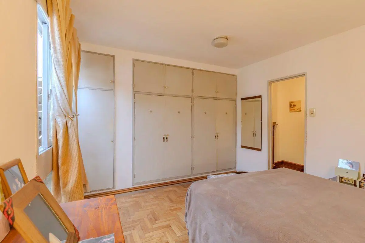 DEPARTAMENTO VENTA LA PLATA 3 DORMITORIOS 4