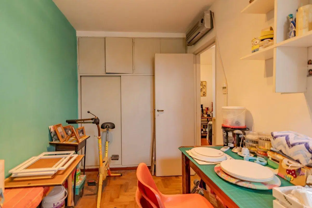 DEPARTAMENTO VENTA LA PLATA 3 DORMITORIOS 3