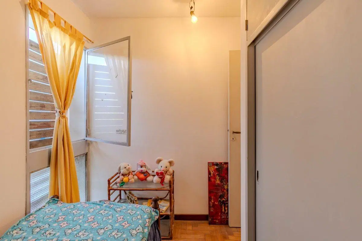 DEPARTAMENTO VENTA LA PLATA 3 DORMITORIOS 2