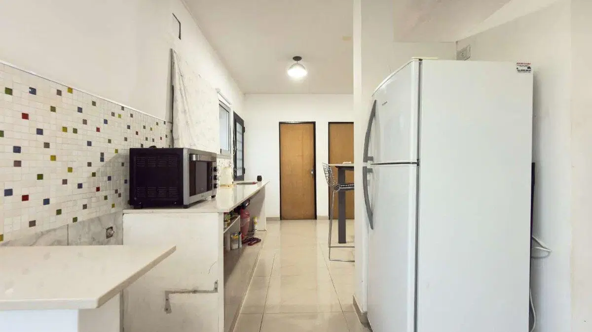 CASA EN VENTA SAN CARLOS LA PLATA 2 DORMITORIOS 5