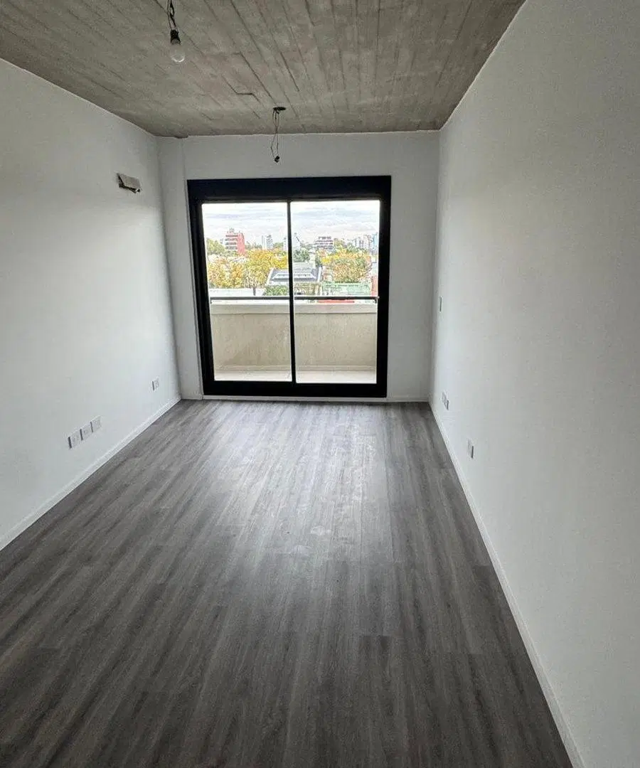 DEPARTAMENTO EN VENTA DEVOTO 2 AMBIENTES - BALCON 2