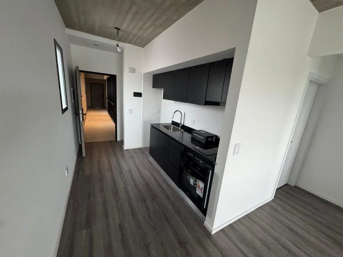 DEPARTAMENTO EN VENTA DEVOTO 2 AMBIENTES - BALCON 3