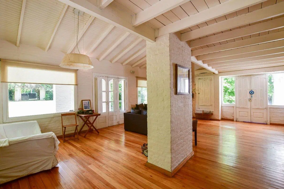 CASA EN VENTA VILLA ELISA 4
