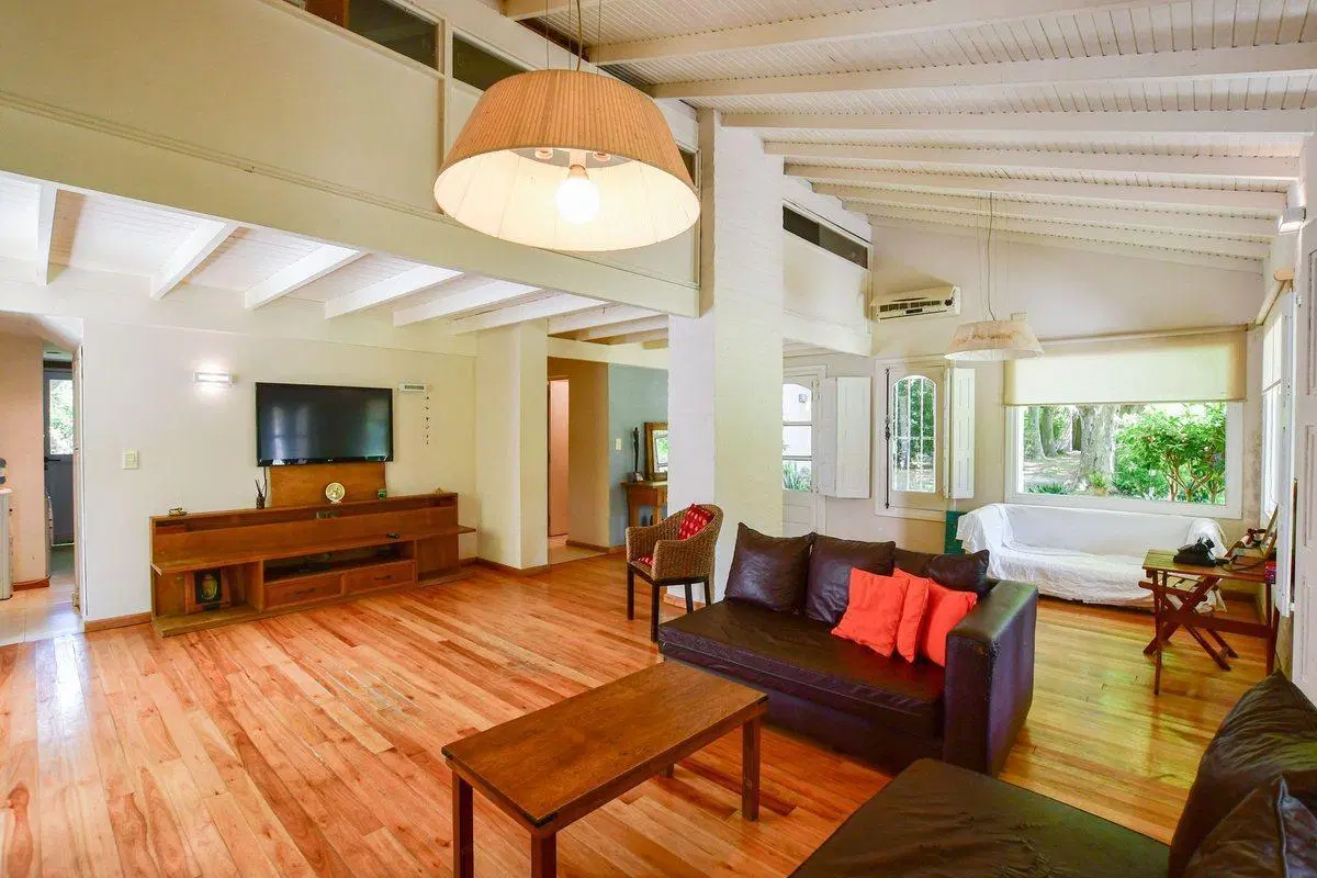 CASA EN VENTA VILLA ELISA 5