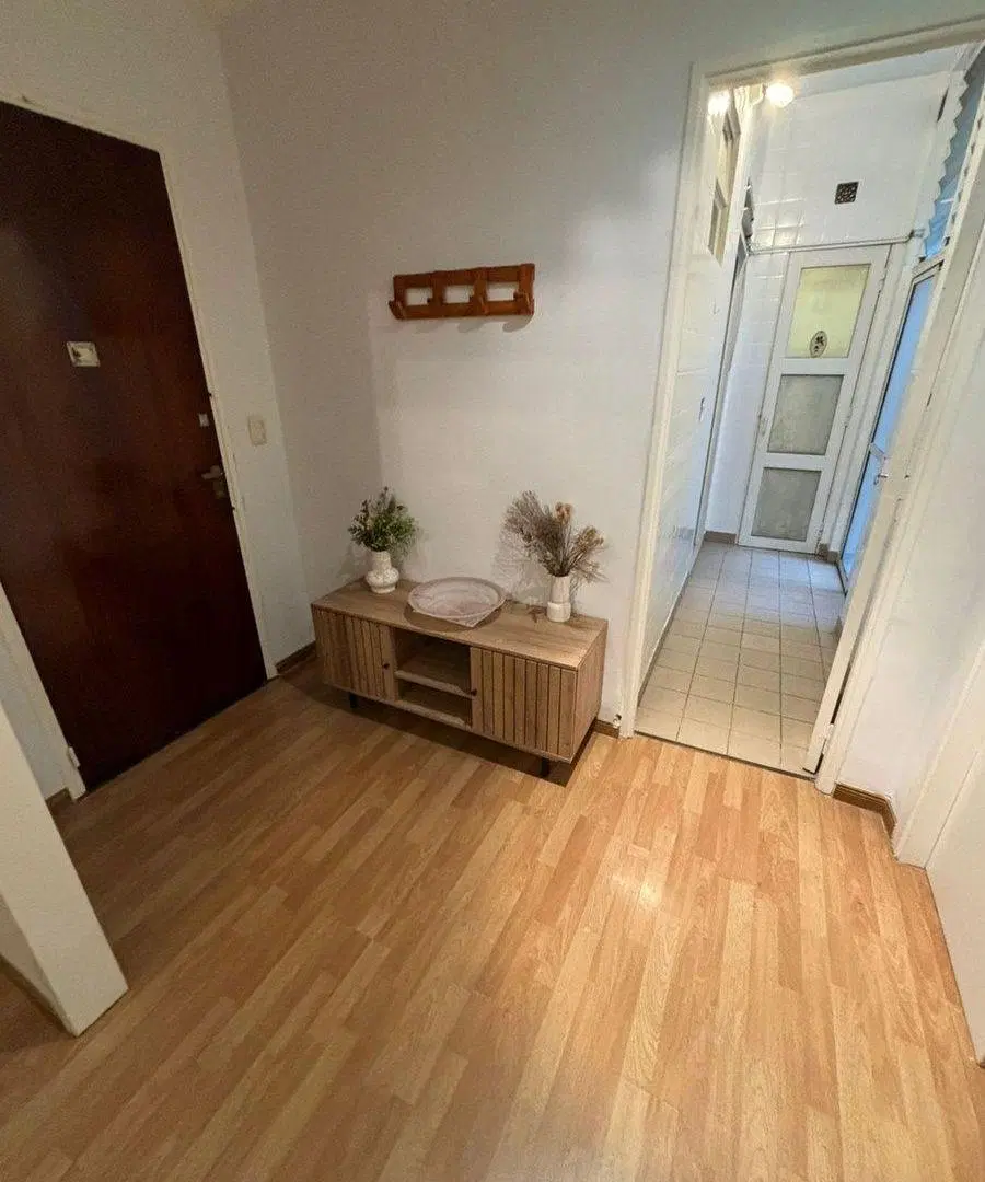 DEPARTAMENTO EN VENTA PALERMO 2 DORMITORIOS 5