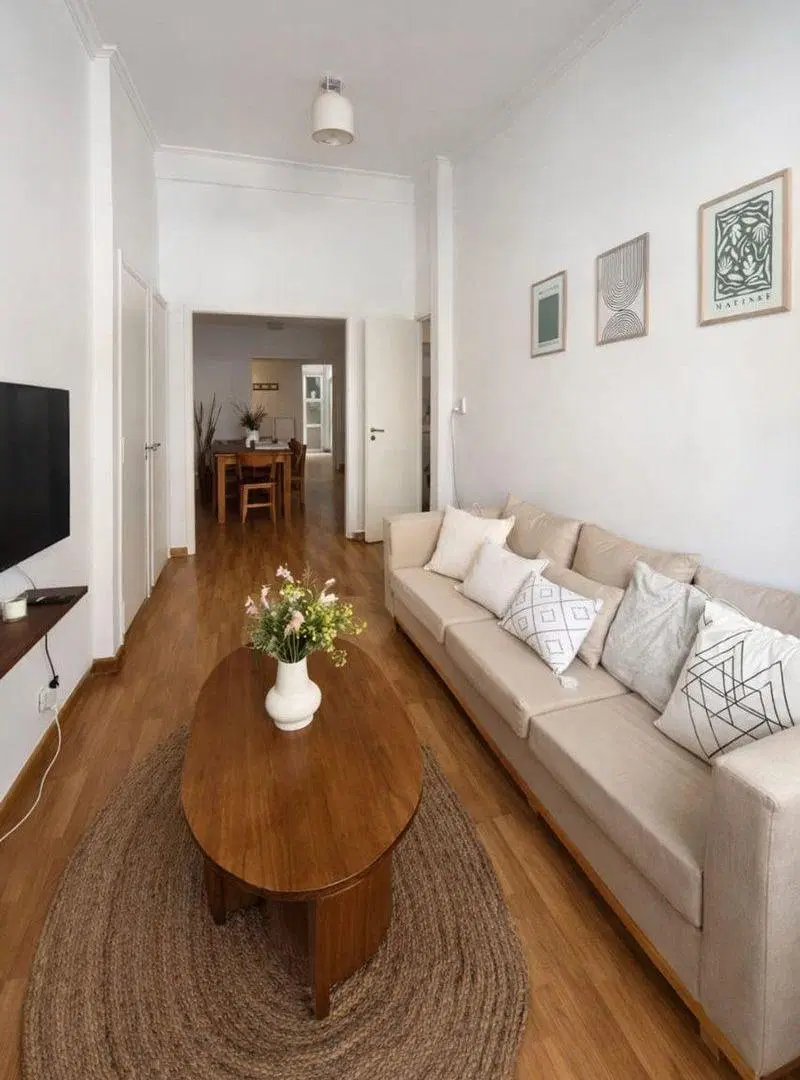 DEPARTAMENTO EN VENTA PALERMO 2 DORMITORIOS 2