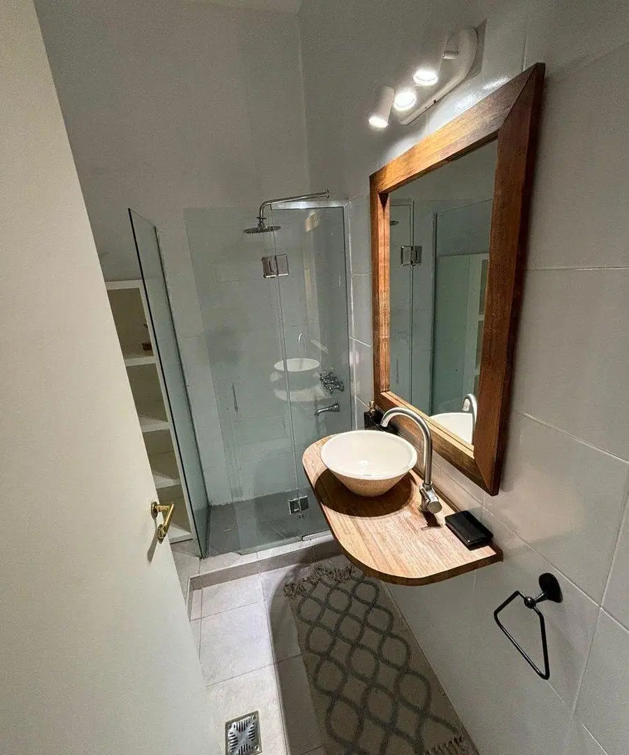 DEPARTAMENTO EN VENTA PALERMO 2 DORMITORIOS 4