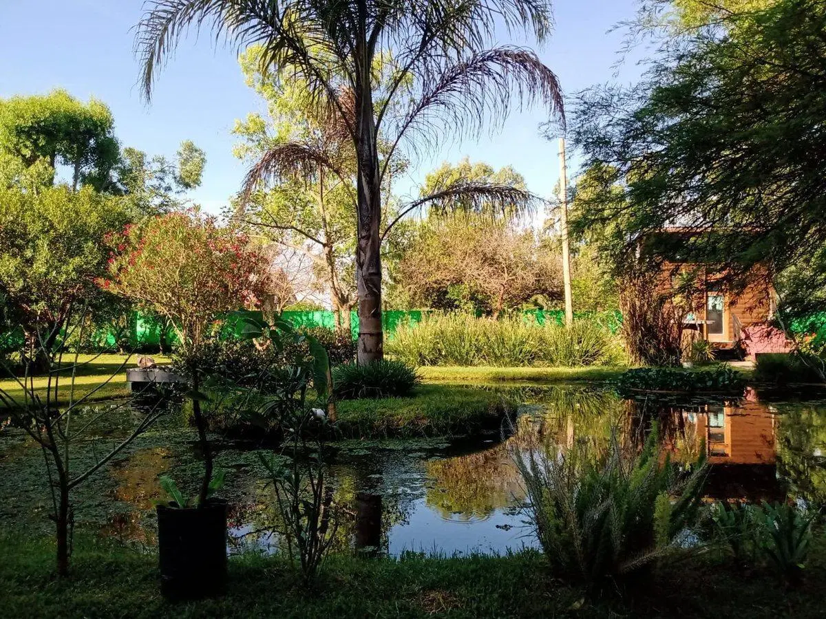 Casa en Venta La Hermosura, 3 dormitorios 5