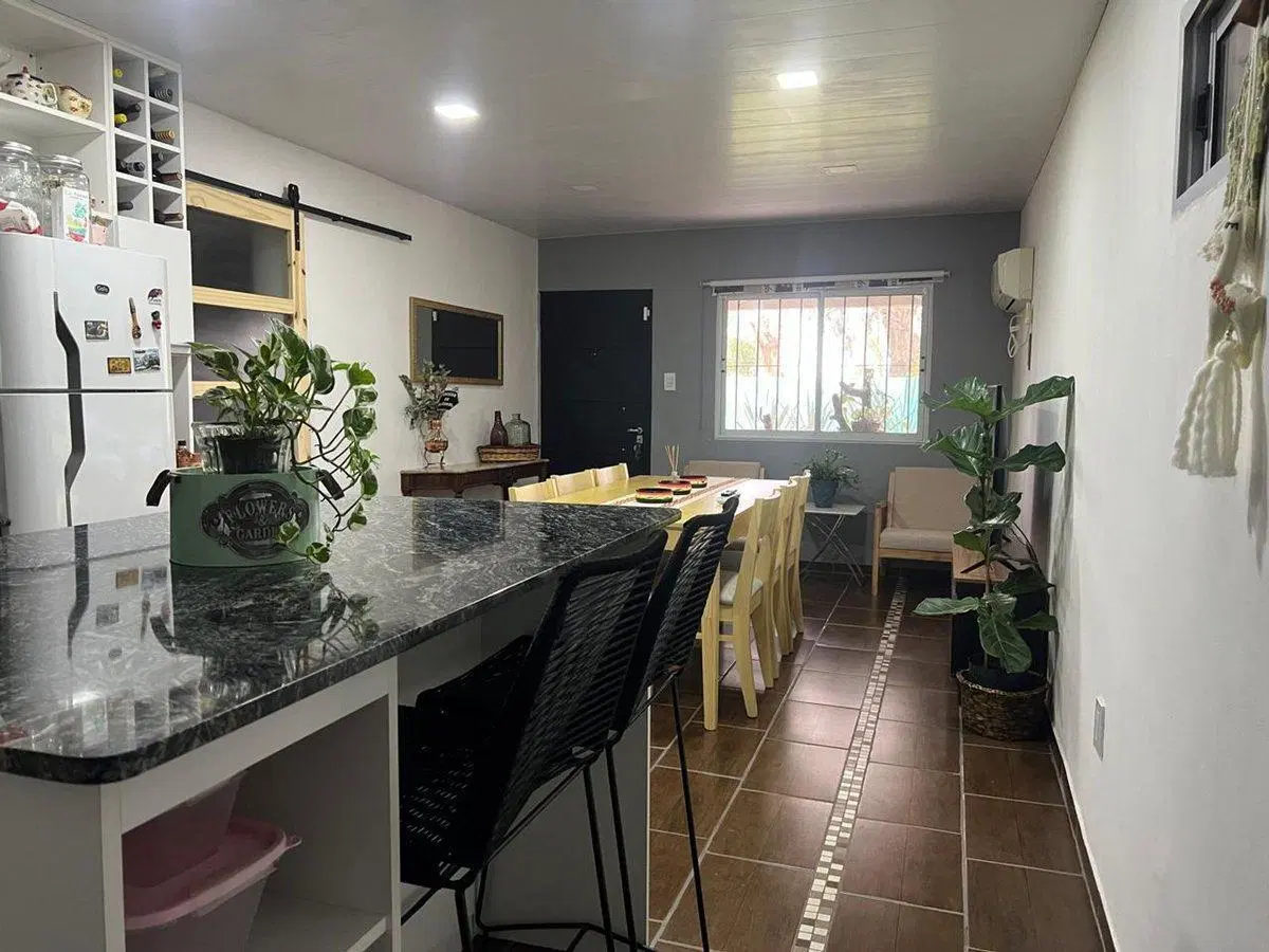 Casa en Venta La Hermosura, 3 dormitorios 2