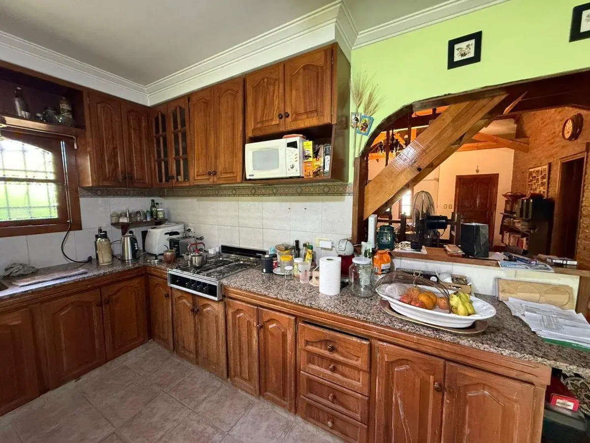 CASA EN VENTA TIPO  CHALET LOS HORNOS 4