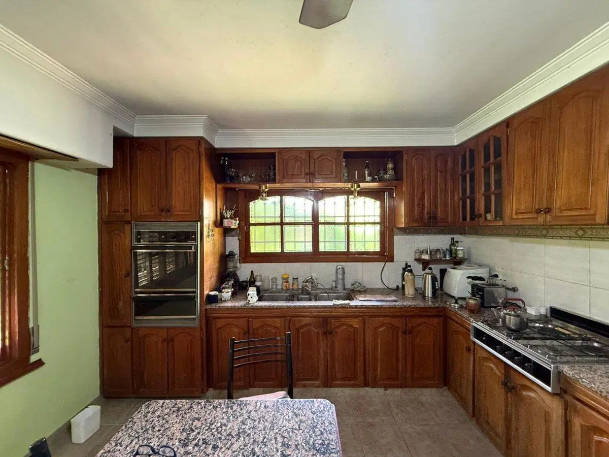 CASA EN VENTA TIPO  CHALET LOS HORNOS 3
