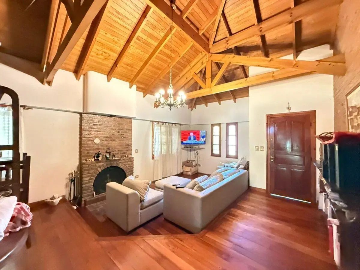 CASA EN VENTA TIPO  CHALET LOS HORNOS 5