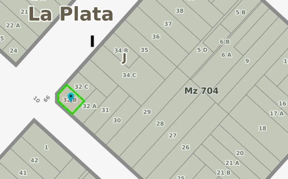 PH TIPO CASA EN VENTA LA PLATA CON COCHERA 5