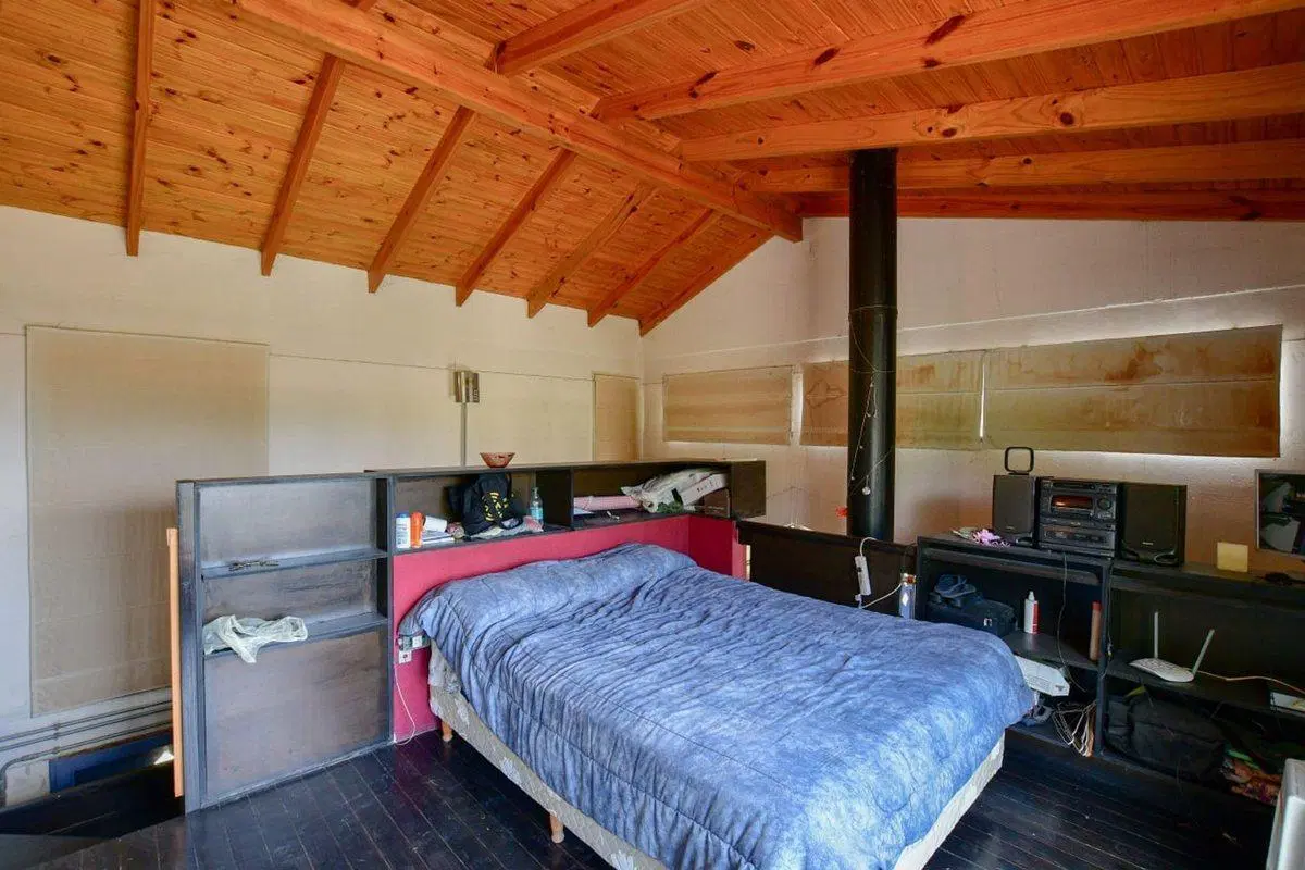 CASA EN VENTA SICARDI PARQUE PILETA 3