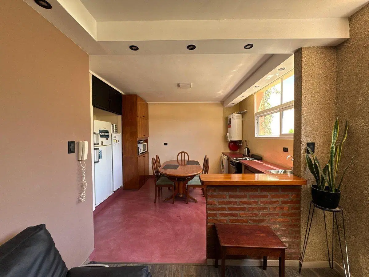 DEPARTAMENTO EN VENTA EN LA PLATA  3 DORMITORIOS 3