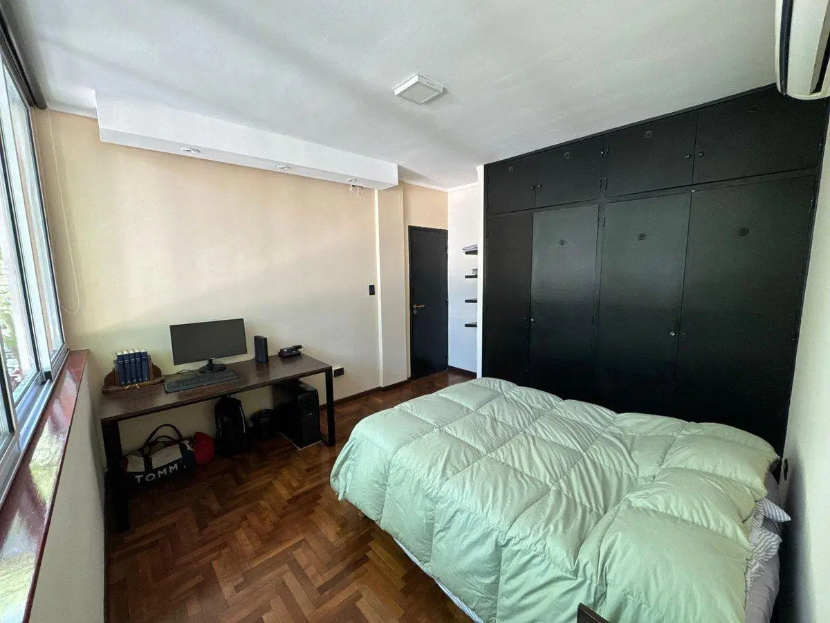DEPARTAMENTO EN VENTA EN LA PLATA  3 DORMITORIOS 2