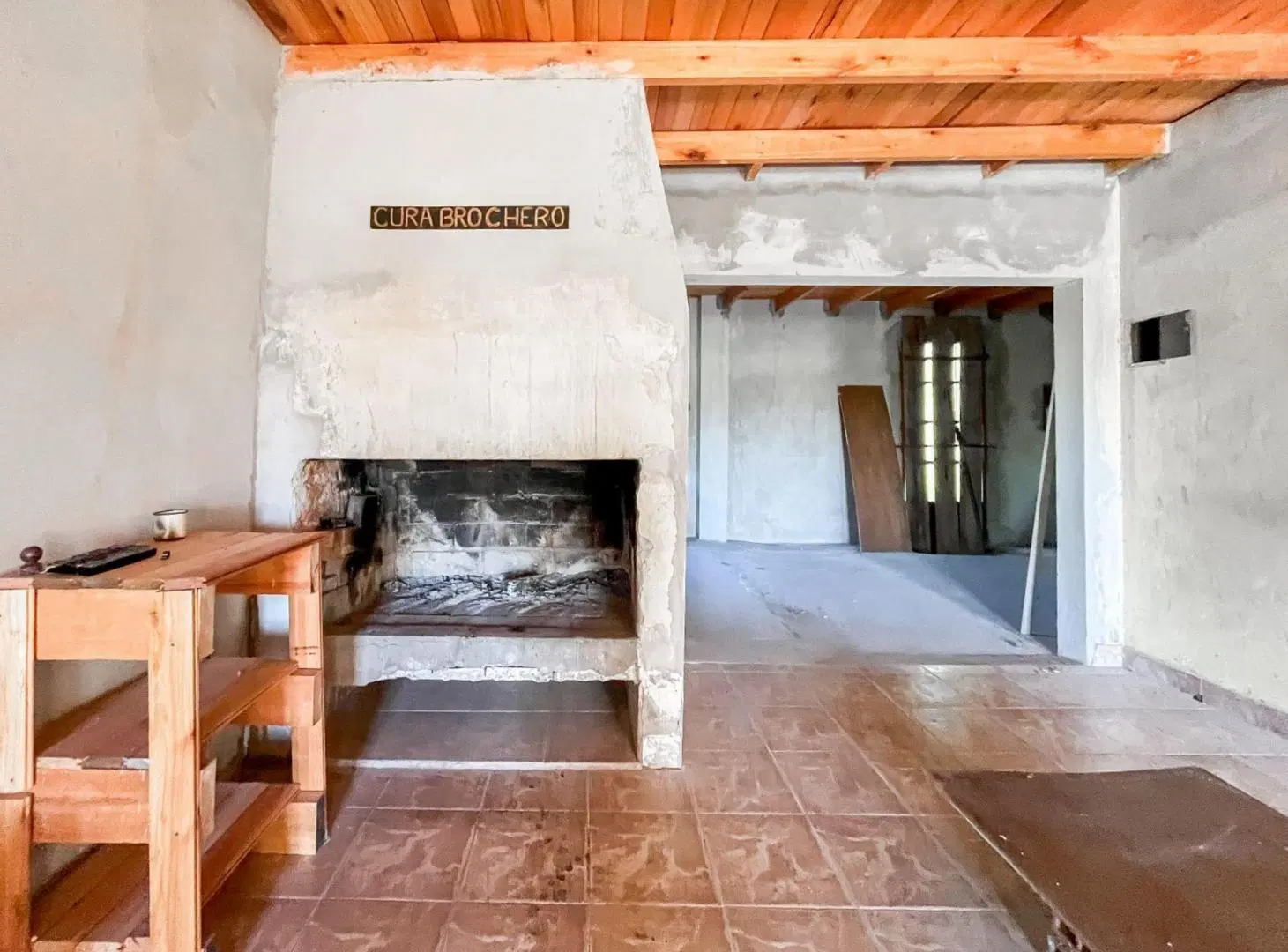 CHACRA EN VENTA ATALAYA DE 2 HECTAREAS CON ARBOLES 3