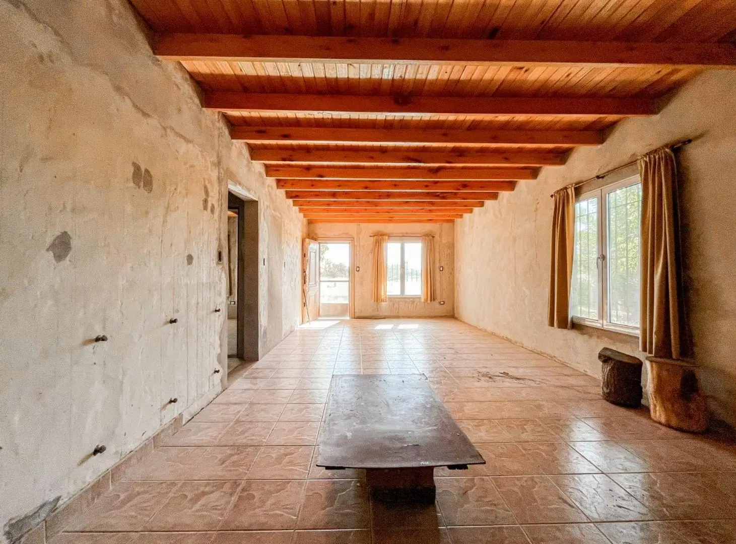 CHACRA EN VENTA ATALAYA DE 2 HECTAREAS CON ARBOLES 2