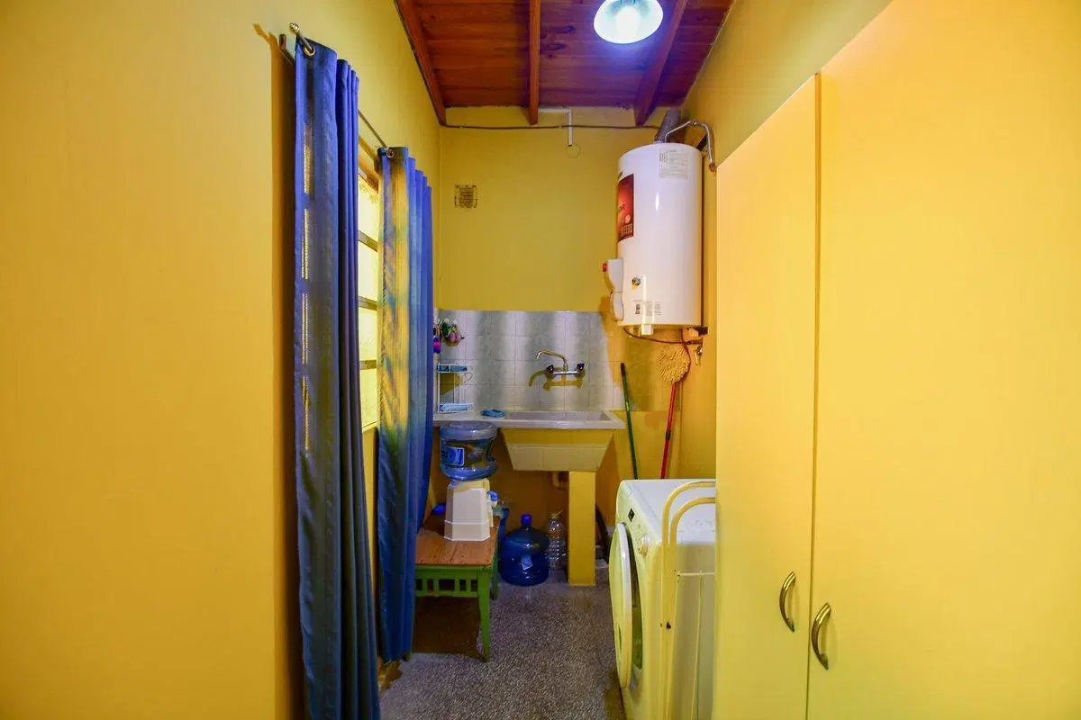 CASA EN VENTA EN VILLA ELVIRA 4