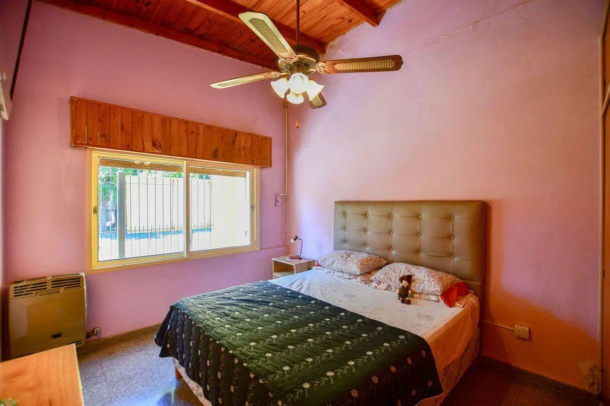 CASA EN VENTA EN VILLA ELVIRA 3