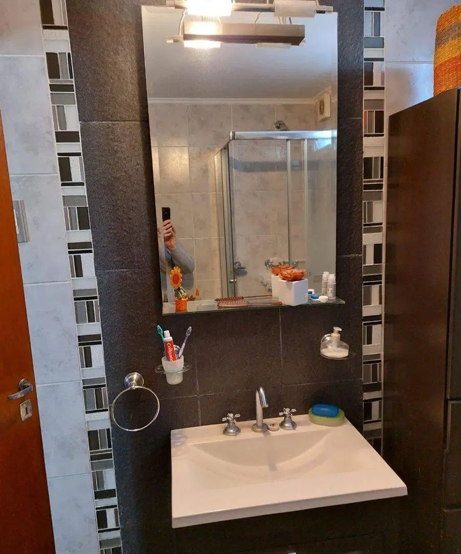 CASA EN VENTA 3 DORMITORIOS OLMOS 3