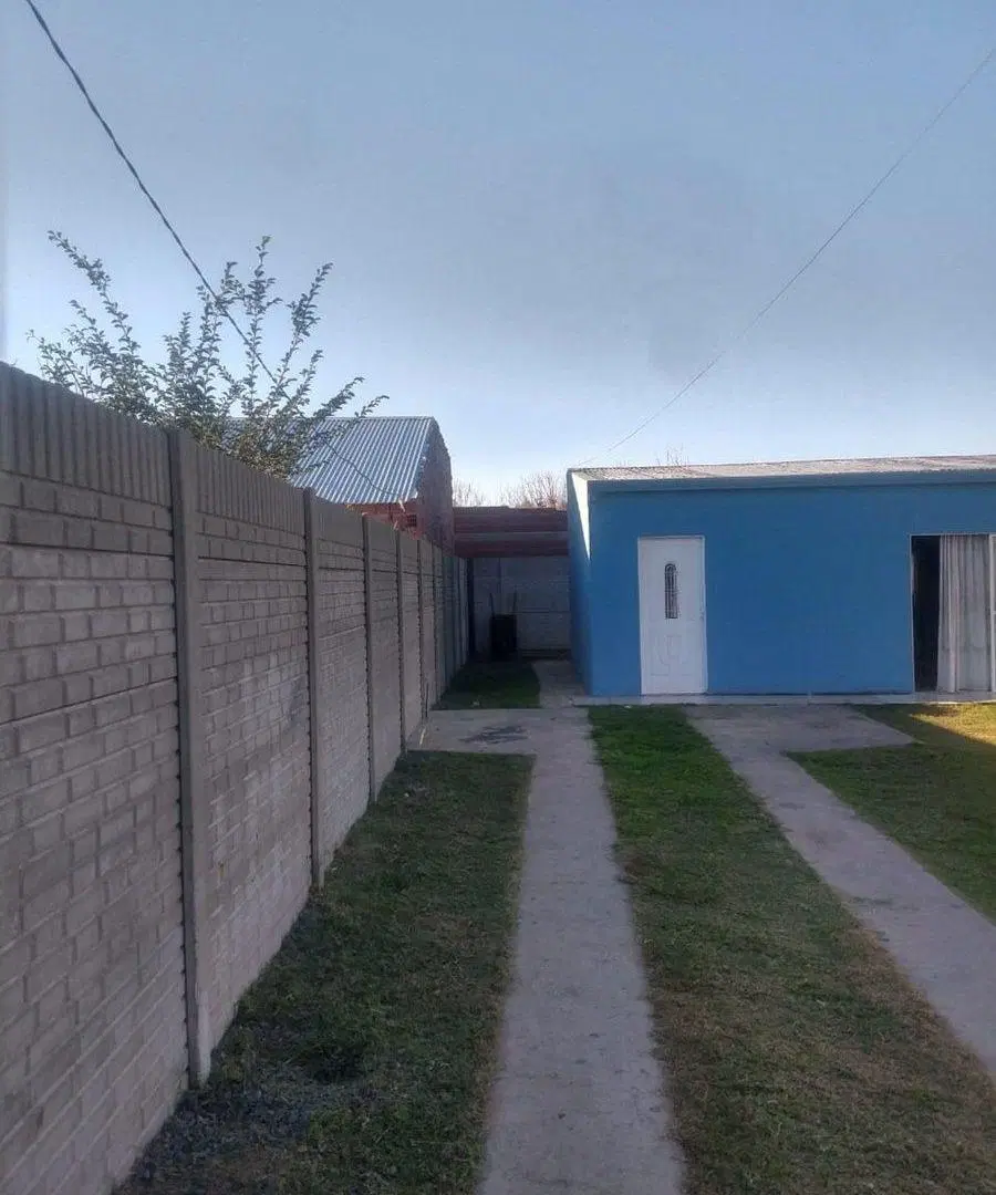 CASA EN VENTA PUNTA LARA 8